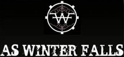 logo As Winter Falls